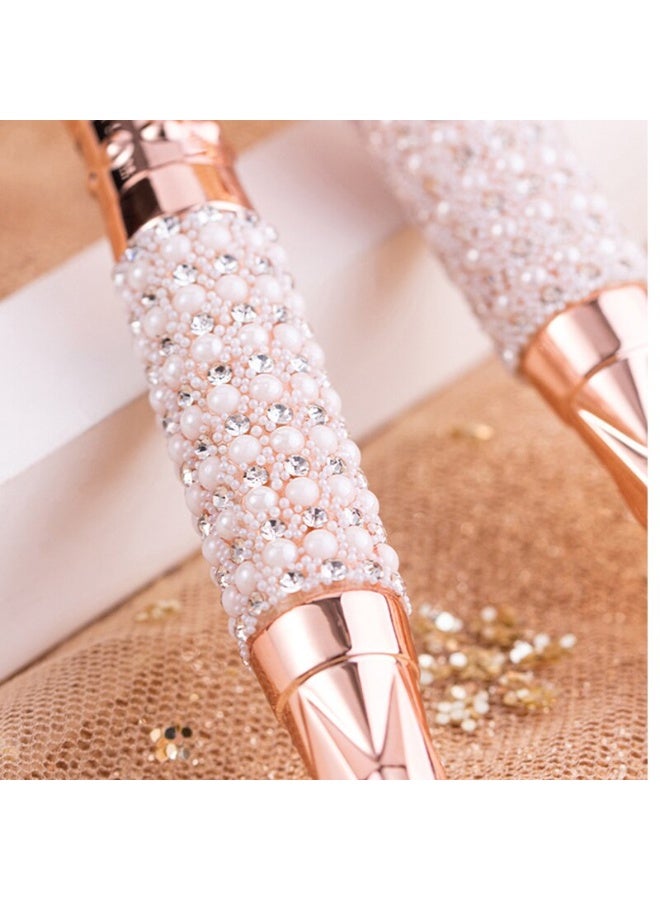 Waterproof liquid eyeliner, smooth to the touch, quick-drying, long-lasting, and smudge-proof. Easily removed with warm water without leaving any marks.  (Black, 1 piece) - Image 3